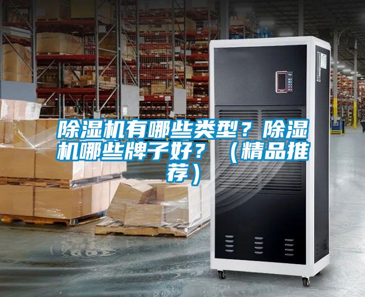 除濕機(jī)有哪些類(lèi)型？除濕機(jī)哪些牌子好？（精品推薦）