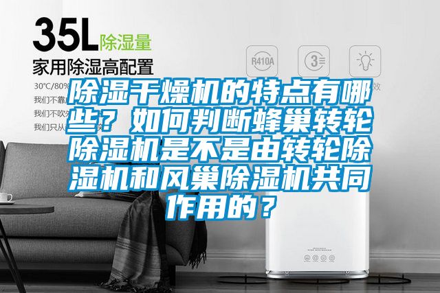 除濕干燥機的特點有哪些？如何判斷蜂巢轉(zhuǎn)輪除濕機是不是由轉(zhuǎn)輪除濕機和風(fēng)巢除濕機共同作用的？