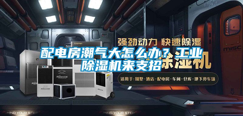 配電房潮氣大怎么辦？工業(yè)除濕機來支招
