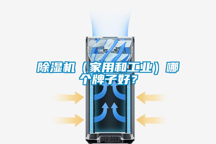 除濕機(jī)（家用和工業(yè)）哪個牌子好？