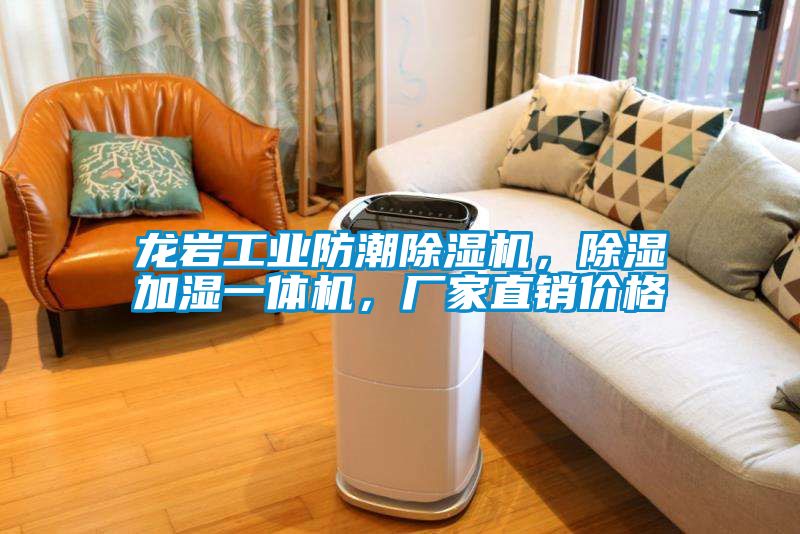 龍巖工業(yè)防潮除濕機，除濕加濕一體機，廠家直銷價格