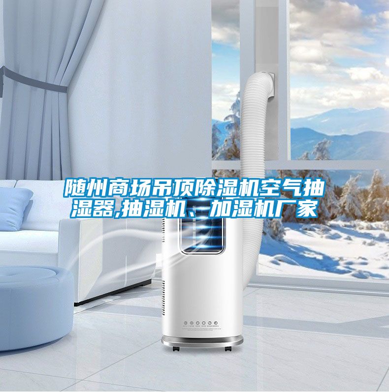 隨州商場(chǎng)吊頂除濕機(jī)空氣抽濕器,抽濕機(jī)、加濕機(jī)廠家