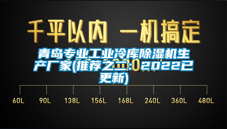 青島專(zhuān)業(yè)工業(yè)冷庫(kù)除濕機(jī)生產(chǎn)廠家(推薦之二：2022已更新)