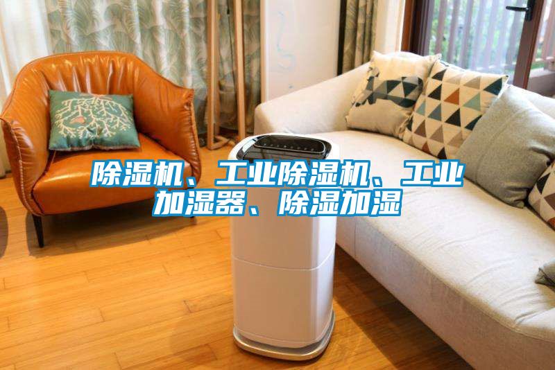 除濕機(jī)、工業(yè)除濕機(jī)、工業(yè)加濕器、除濕加濕
