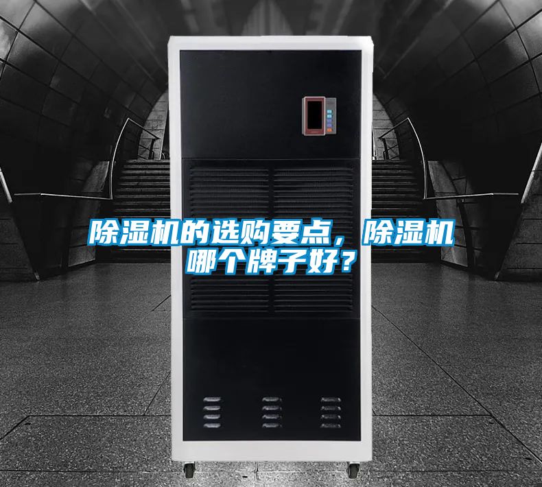 除濕機(jī)的選購要點，除濕機(jī)哪個牌子好？