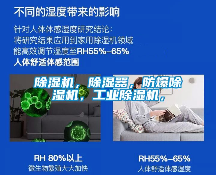 除濕機，除濕器，防爆除濕機，工業(yè)除濕機，