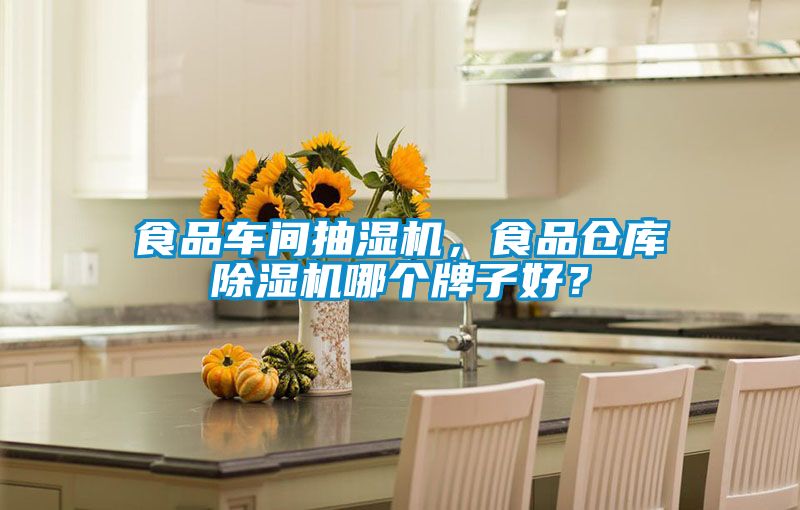 食品車間抽濕機(jī)，食品倉(cāng)庫(kù)除濕機(jī)哪個(gè)牌子好？