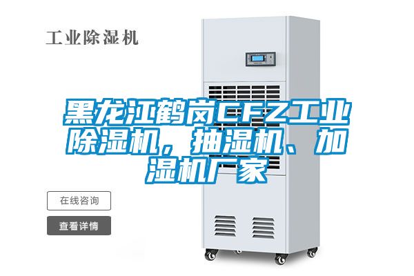 黑龍江鶴崗CFZ工業(yè)除濕機(jī)，抽濕機(jī)、加濕機(jī)廠家