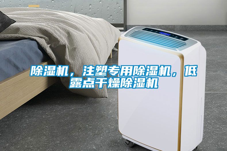 除濕機(jī)，注塑專用除濕機(jī)，低露點(diǎn)干燥除濕機(jī)