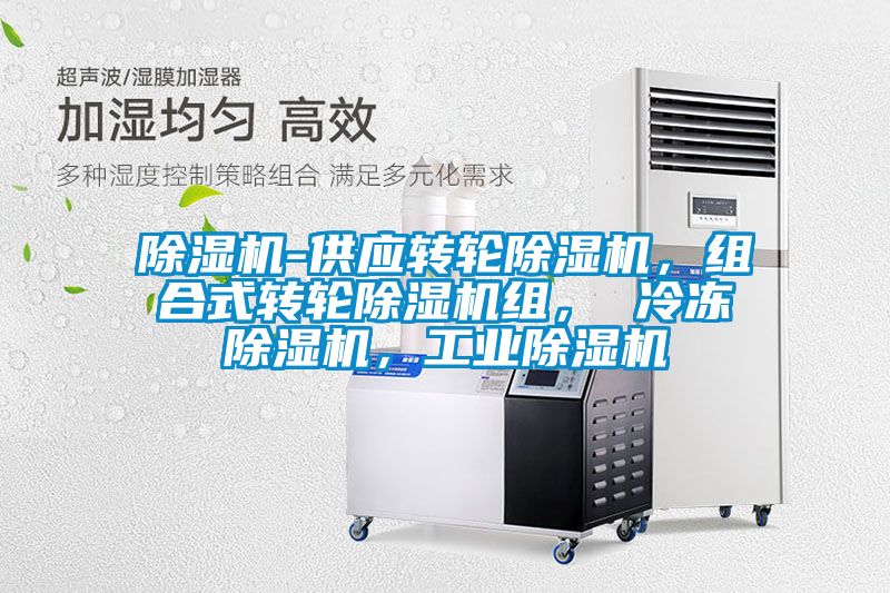 除濕機(jī)-供應(yīng)轉(zhuǎn)輪除濕機(jī)，組合式轉(zhuǎn)輪除濕機(jī)組， 冷凍除濕機(jī)，工業(yè)除濕機(jī)