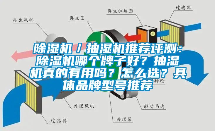除濕機(jī)／抽濕機(jī)推薦評(píng)測(cè)：除濕機(jī)哪個(gè)牌子好？抽濕機(jī)真的有用嗎？怎么選？具體品牌型號(hào)推薦