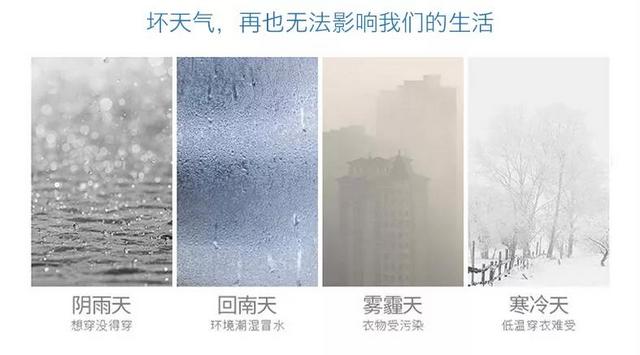 家用除濕機(jī)的五大使用誤區(qū)，你中了幾招？ 家用除濕機(jī)使用