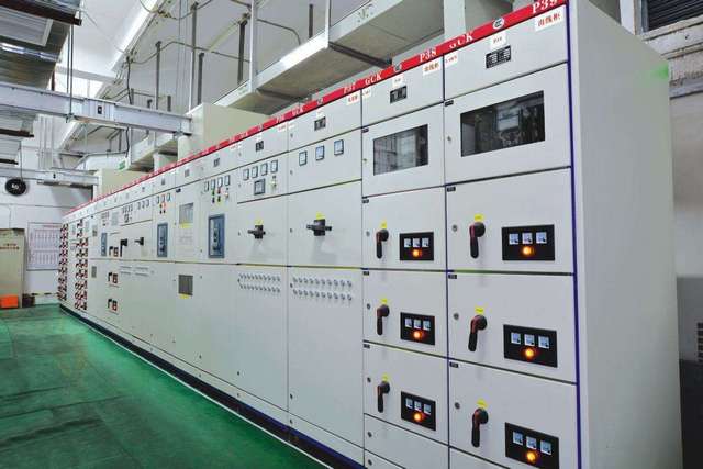 配電房潮濕解決方案，選配安詩曼除濕機(jī)
