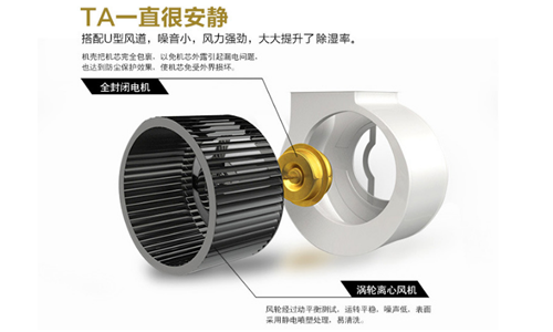 工業(yè)廠房潮濕怎么辦？工業(yè)廠房除濕設(shè)備什么品牌比較好？