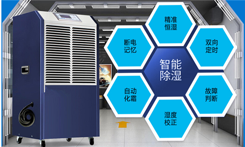 地下車(chē)庫(kù)受潮怎么辦？ 地下車(chē)庫(kù)除濕解決方案